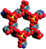 Graphical abstract: A novel sheet 4f–3d mixed-metal pyridine dicarboxylate: synthesis, structure, photophysical properties and its transformation to a perovskite oxide