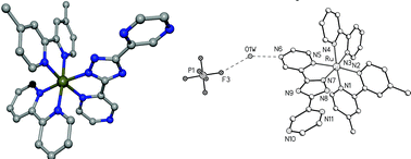 Graphical abstract: Synthesis of mononuclear and dinuclear ruthenium(ii) tris(heteroleptic) complexes via photosubstitution in bis(carbonyl) precursors