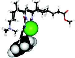 Graphical abstract: Contra-Hofmeister anion extraction by cyclosteroidal receptors