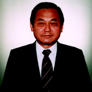 Graphical abstract: Editorial