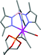 Graphical abstract: Structural consequences of the one-electron reduction of d4 [Mo(CO)2(η-PhC [[triple bond, length as m-dash]] CPh)Tp′]+ and the electronic structure of the d5 radicals [M(CO)L(η-MeC [[triple bond, length as m-dash]] CMe)Tp′] {L = CO and P(OCH2)3CEt}