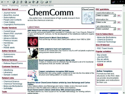 Graphical abstract: Happy New Year from ChemComm