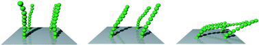 Graphical abstract: Hydrodynamic effects in driven soft matter