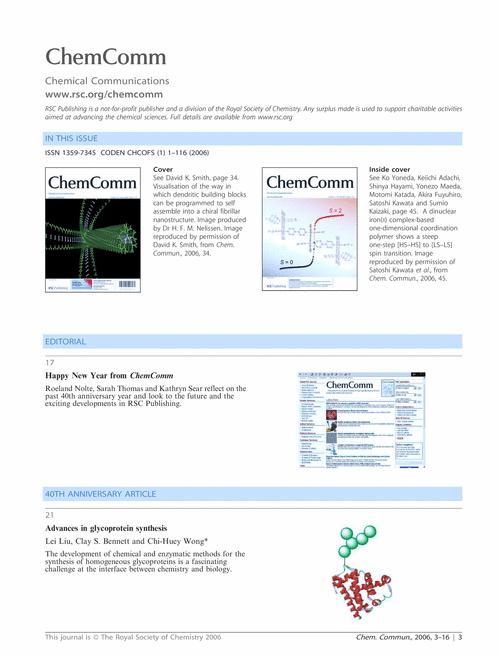 Contents