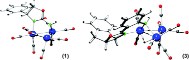 Graphical abstract: Triruthenium carbonyl clusters derived from chiral aminooxazolines: synthesis and catalytic activity