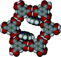 Graphical abstract: Coordination and hydrogen bonded network structures of Cu(ii) with mixed ligands: a hybrid hydrogen bonded material, an infinite sandwich arrangement, and a 3-D net