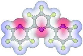 Graphical abstract: 2,2′:6′,2″-Terpyridines: From chemical obscurity to common supramolecular motifs