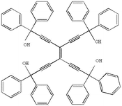 Graphical abstract: Inclusion of volatile guests by a tetrapedal host: structure and kinetics