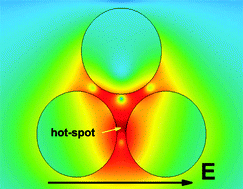 Graphical abstract: Polarization-dependent effects in surface-enhanced Raman scattering (SERS)