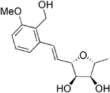 Graphical abstract: An efficient total synthesis and absolute configuration determination of varitriol