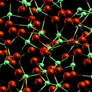Graphical abstract: High pressure solid state chemistry of carbon dioxide