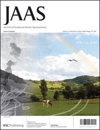 21 years of fundamental and applied research in JAAS