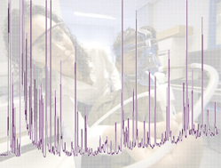 Graphical abstract: An adaptive breath sampler for use with human subjects with an impaired respiratory function