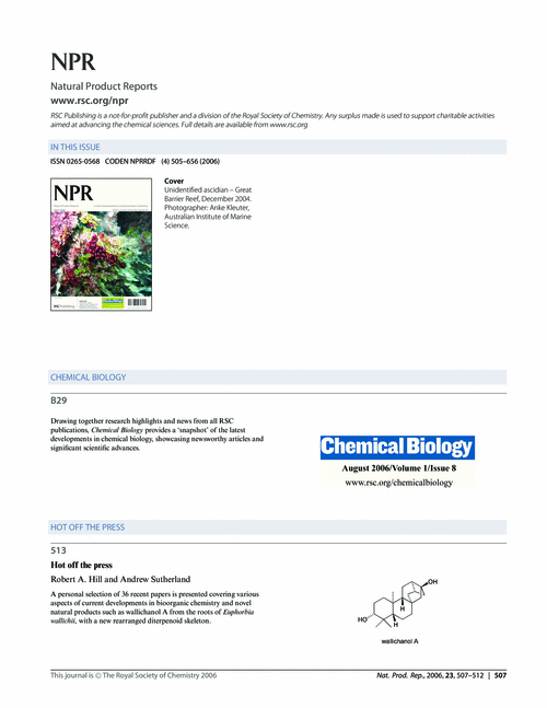 Contents