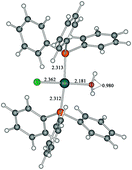 Graphical abstract: Catalytic homogeneous hydrogenation of compounds containing X → O semipolar bonds (X = N, S, P) with para-hydrogen as a promising route for preparation of para-water