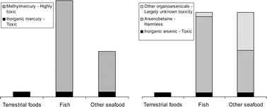 Graphical abstract: Toxic metal species and food regulations—making a healthy choice