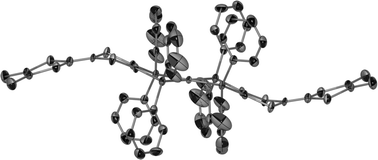 Graphical abstract: A series of complexes of the phosphorus-based TTF ligand o-P2 with the metal ions FeII, CoII, NiII, PdII, PtII, and AgI