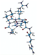 Graphical abstract: Multidimensional NMR spectroscopy for the study of histone H4–Ni(ii) interaction