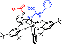 Graphical abstract: Imprinting and locking chiral memory for stereoselective catalysis