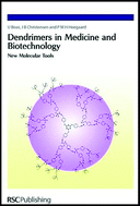 Graphical abstract: Dendrimers: design, synthesis and chemical properties