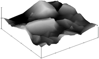 Graphical abstract: Experimental and theoretical study of the electronic structures of α-PbO and β-PbO2