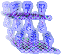 Graphical abstract: Preparation and characterisation of hydrotalcite/carboxyadamantane intercalation compounds as fillers of polymeric nanocomposites