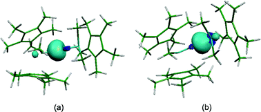 Graphical abstract: Robust and efficient molecular catalysts with a M–O–M′ framework