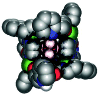 Graphical abstract: A [2 × 2] nickel(ii) grid and a copper(ii) square result from differing binding modes of a pyrazine-based diamide ligand