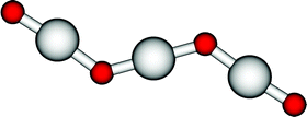 Graphical abstract: Small gas-phase dianions of Zn3O42−, Zn4O52−, CuZn2O42−, Si2GeO62−, Ti2O52− and Ti3O72−