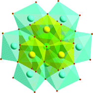 Graphical abstract: Synthesis and characterisation of a mixed-valence Mn13 complex with S6 symmetry by using 2-phenoxybenzoate