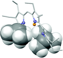 Graphical abstract: Free-base tripyrrins