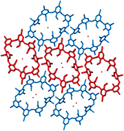 Graphical abstract: Synthesis, solid state structures and interfacial properties of new para-phosphonato-O-alkoxy-calix[8]arene derivatives