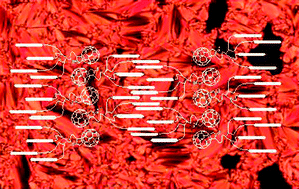 Graphical abstract: Liquid-crystalline fullerodendrimers