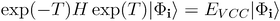 Graphical abstract: Vibrational structure theory: new vibrational wave function methods for calculation of anharmonic vibrational energies and vibrational contributions to molecular properties