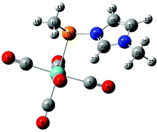 Graphical abstract: Developing the chemistry of monovalent phosphorus