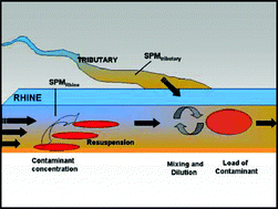 Graphical abstract: Risk assessment of contaminated sediments in river basins—theoretical considerations and pragmatic approach