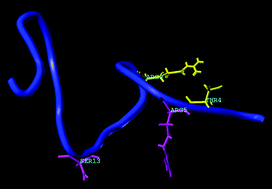 Graphical abstract: Interactions of biomolecules with inorganic materials: principles, applications and future prospects