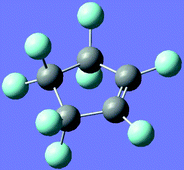 Graphical abstract: Selected ion flow tube cation–molecule reaction studies and threshold photoelectron photoion coincidence spectroscopy of cyclic-C5F8