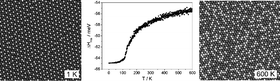 Graphical abstract: Energetics driving the short-range order in CuxPd1−x/Ru(0001) monolayer surface alloys