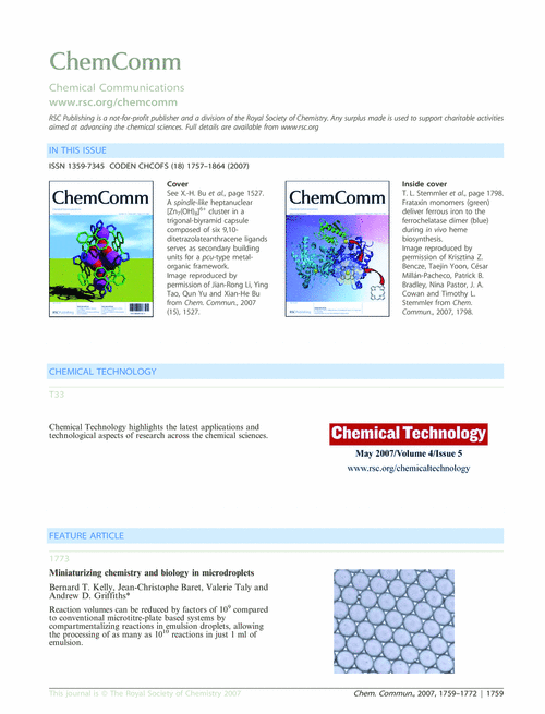 Contents