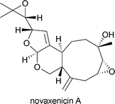 Graphical abstract: Diterpenoids