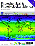 Graphical abstract: Reply to the ‘Comment on “The effects on human health from stratospheric ozone depletion and its interactions with climate change”’ by W. B. Grant, J. Moan and J. Reichrath, Photochem. Photobiol. Sci., 2007, 6, DOI: 10.1039/b705482c