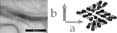 Graphical abstract: Ultrathin Sb2S3nanowires and nanoplatelets