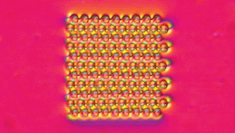 Graphical abstract: Self-assembly of nematic colloids