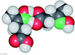 Graphical abstract: Structure and energy in organic crystals with two molecules in the asymmetric unit: causality or chance?