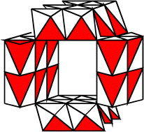 Graphical abstract: Structure, porosity, and redox in porous manganese oxide octahedral layer and molecular sieve materials