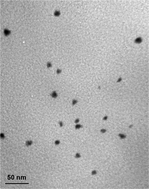 Graphical abstract: Catalytic hydrogenation of polyaromatic hydrocarbon (PAH) compounds in supercritical carbon dioxide over supported palladium