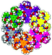 Graphical abstract: Flattened trigonal bipyramidal coordination assembly with trans geometry