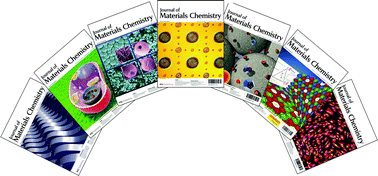 Graphical abstract: Exciting new developments for 2008