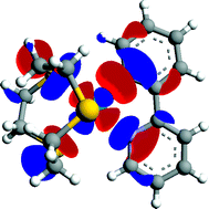 Graphical abstract: Cyclometallated Pt(ii) and Pd(ii) complexes with a trithiacrown ligand